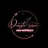 Dazzle Resin Raw Materials