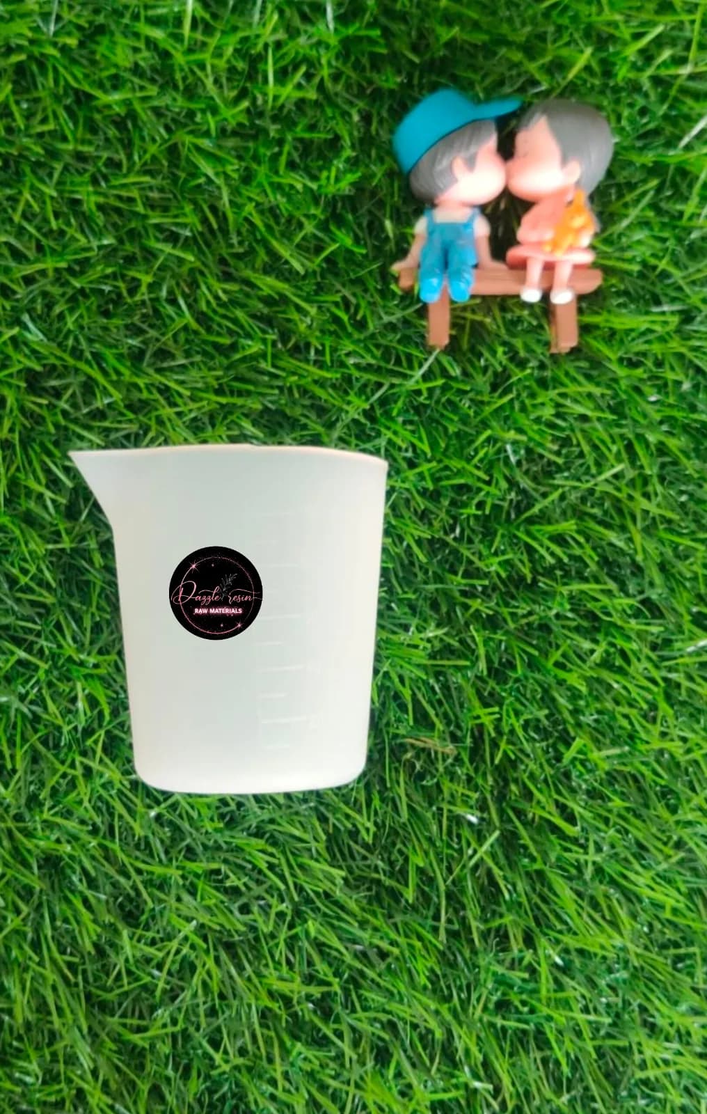 100ml measuring cup